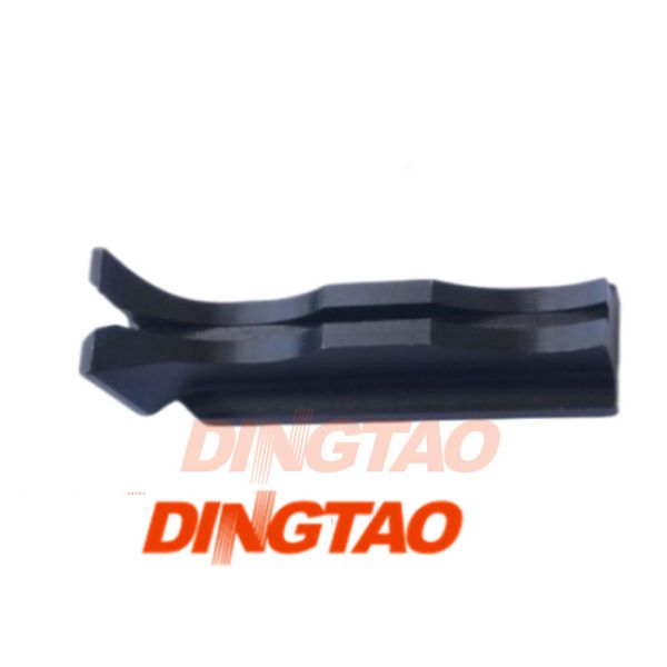 55515000 For S5200 GT5250 Gerber Cutter Spare Parts Guide Knife Rear