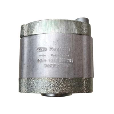 Rexroth Electric Gear Pump AZPF-12-004RNF20MB Forte auto-sução