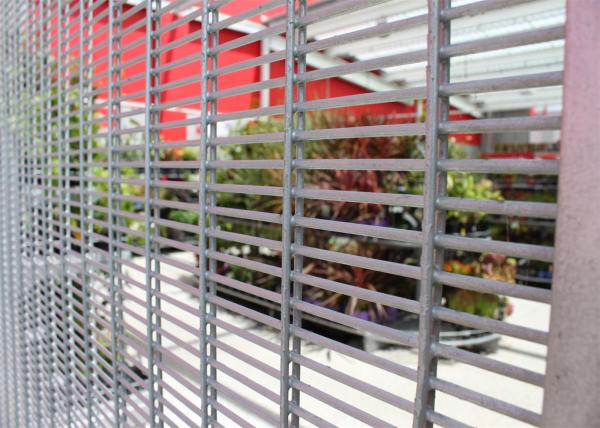 358 Anti-Cut Fence/High Security Fence