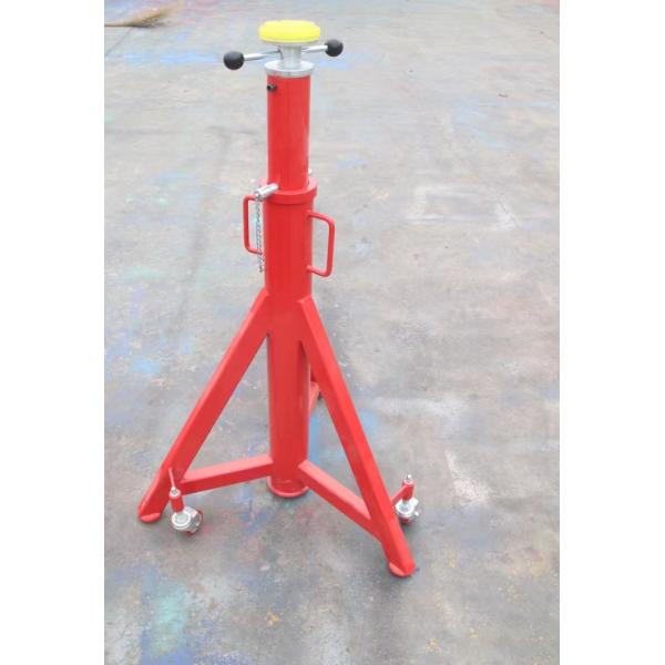 AA4C 20T 30T Механический винтовой тяжеловесный автобусный грузовик подъемник подвижной 4 пост грузовик подъемник комбинированный