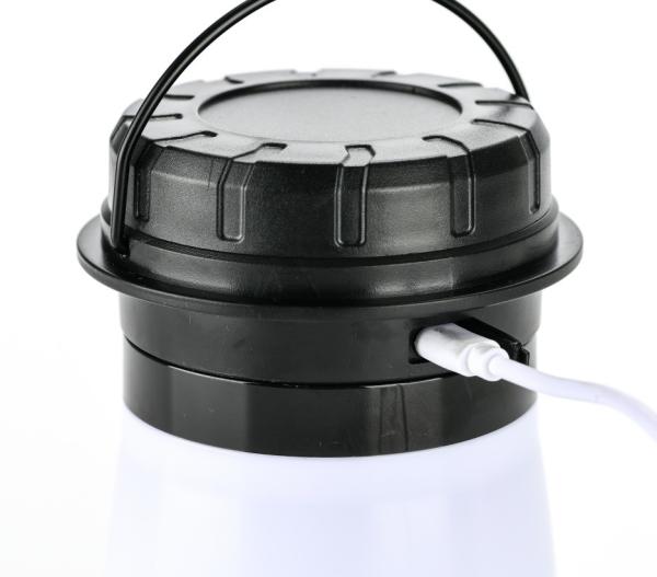 Environmentally Friendly 318g Lightweight Mosquito Killer Pest Control For ≤0.5Kg Insect Control