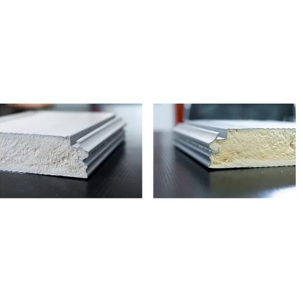 Metal Rolling High Speed Spiral Door Shutters Aluminum Alloy Anti Break Protection