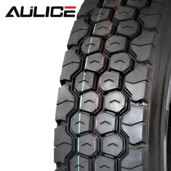 11.00R20 AR366 todo o pneu radial de aço do caminhão do twholesale da fábrica de Aulice TBR/OTR do pneumático do caminhão