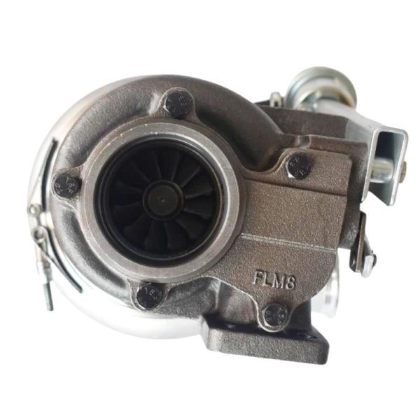 Moteur de turbocompresseur pour excavateur HX35W PC220-7 6738-81-8181 6738818181