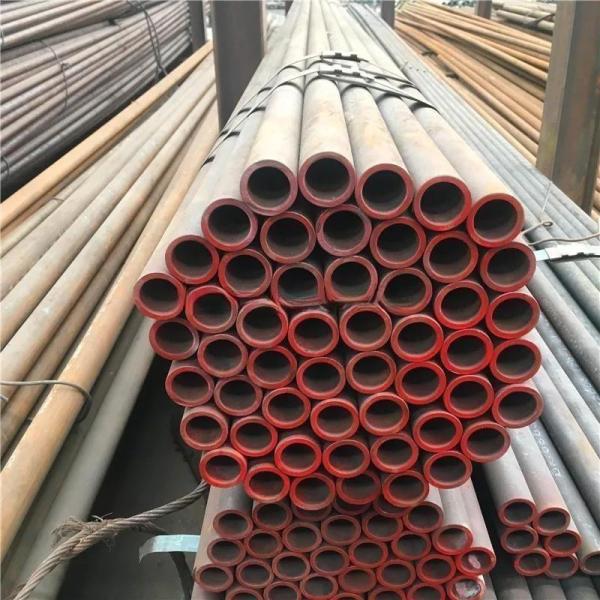 ASTM Wholesale 4 Inch 6 Inch 8 Inch A312 A270 3A 304 304L 316 316L Welded Seamless Tube Stainless Steel Pipe