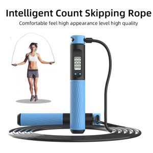 Smart Jump Rope