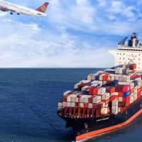 Services de fret de consolidation de FCL embarquant de Chine dans le conteneur de Bogota Colombie