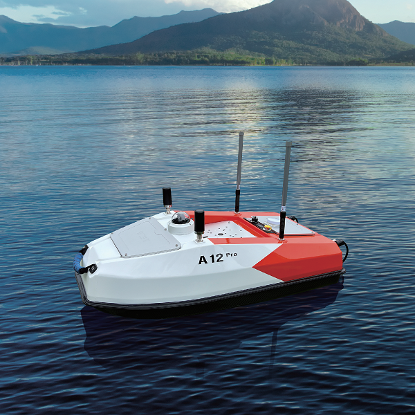 A12 Pro Multi-function USV