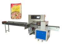 Economia Labor do desempenho estável da máquina de embalagem do descanso do macarronete da vara do arroz