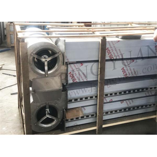 Centrifugal Air Curtain for Cold Room, high volume commercial air curtain for cold storage room