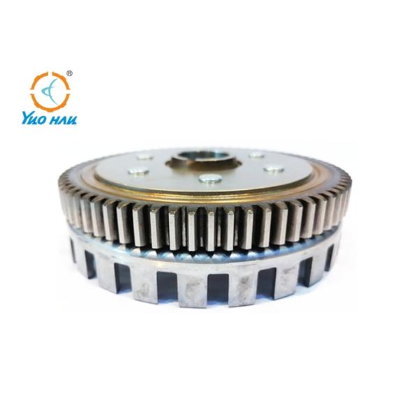 OEM Honda Steel ADC12 24 Slots Motorcycle Clutch Kits
