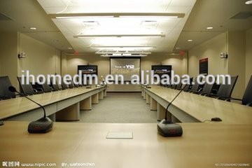 Двухсторонний аудио банковский интерком с конкурентной ценой