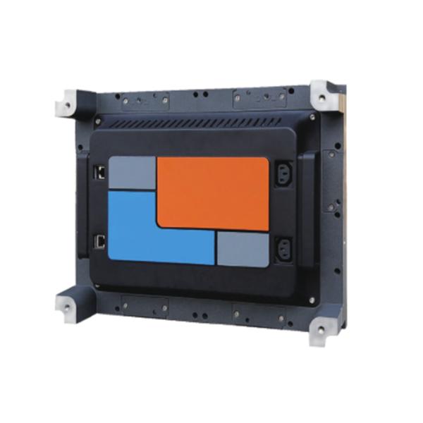 Front Service P1.5 HD led Display with Nationstar leds for Conference Center