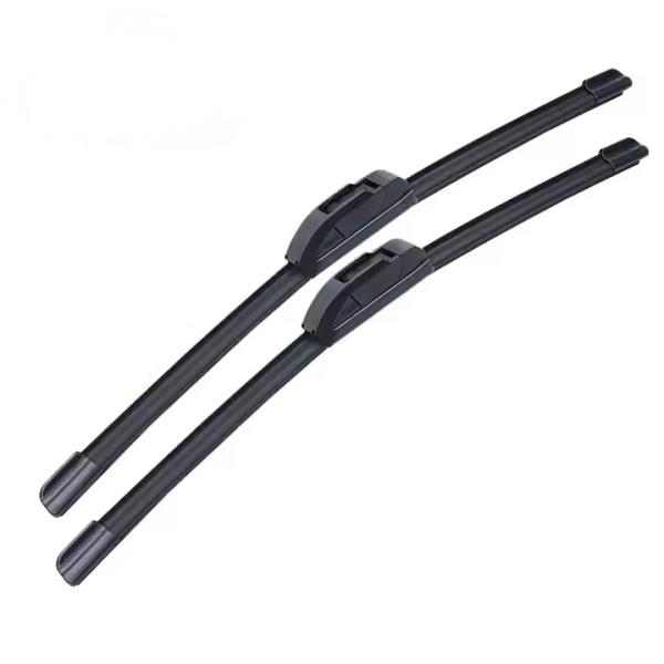 Hydrophobic Windshield 20 Inch Wiper Blades Replacement OEM