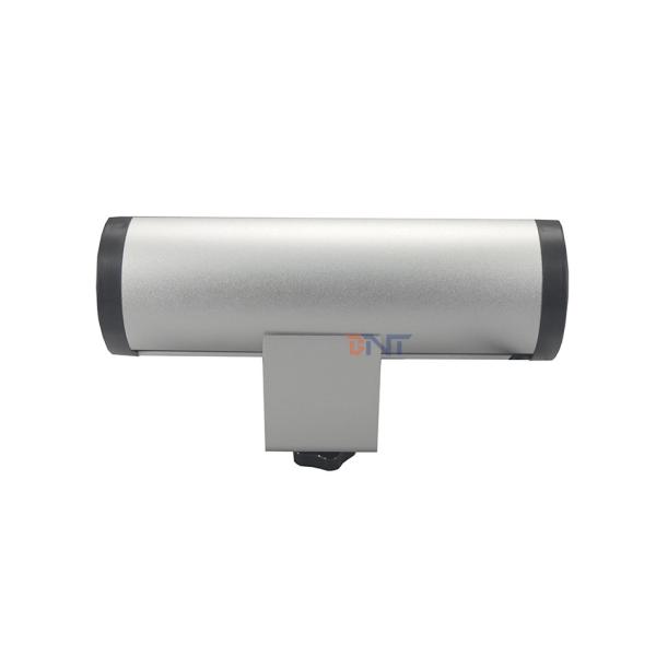 Aluminum alloy fixed on table clamp socket for office table