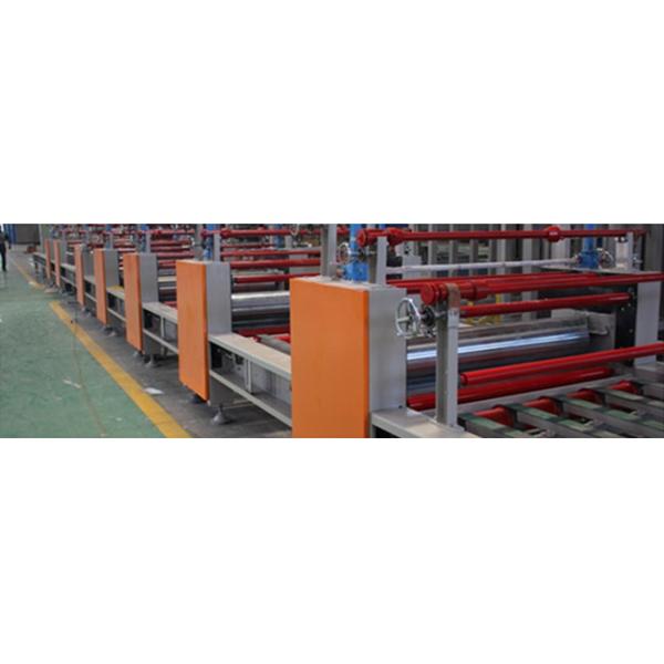 Le matériau de construction complètement automatique préparant l'oxyde de Magesium de machines couvre la production