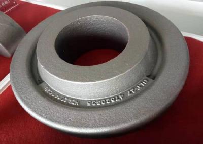 Green Casting Farm Equipment Replacement Parts Hub Accurate Dimension