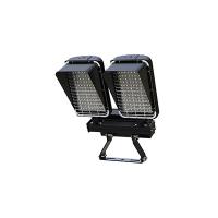 La luz de inundación libre del resplandor rotativo modular LED 600W se divierte la luz de inundación
