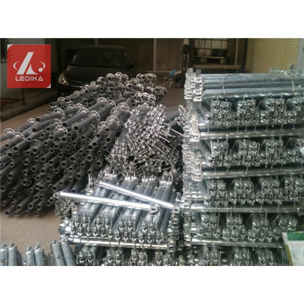 диктор ферменной конструкции слоя 48.3мм серебряный стальной стоит для мероприятий на свежем воздухе/представлений