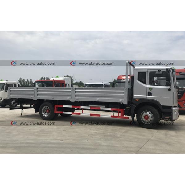 Двигатель дизеля Dongfeng 4X2 5 тонн 8 тонн грузовик Dropside 10 тонн