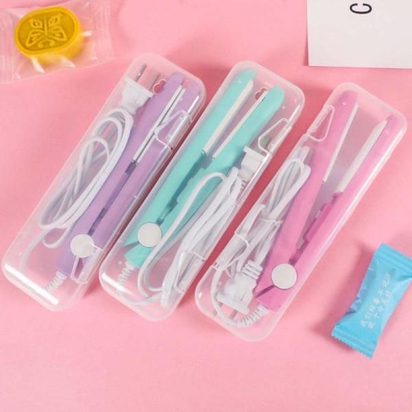 ABS Mini Heat Sealer for Household Kitchen Plastic Pouch Sealing Helper