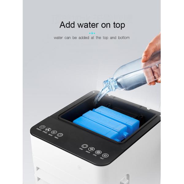 NO Private Mold 2-in-1 Heating Cooling Air Conditioner for Home OEM All Year Round