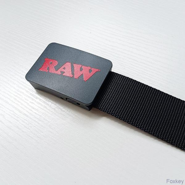 2 x 3 Plastic Custom Brand Belt Buckles Printing Logo Give Away Promo Present