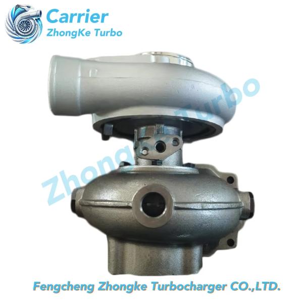 Commercial turbocompresseur HX40M 3536621H 3536620