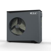 Erp R290 pompe à chaleur à inverseur complet Monobloc R290 pompe à chaleur à source d'air pour ménage