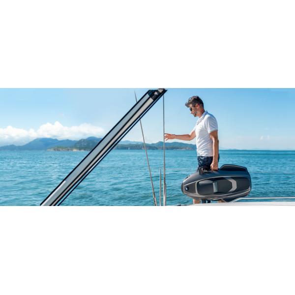 Controlador de patinetes aquáticos PCBA OEM Custom PCB Box Construir Assembléia SMT DIP Superfície de acabamento de ouro