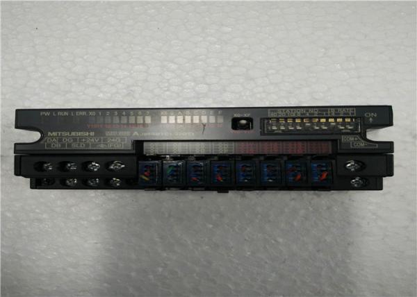 16 points 24V DC  7 mA Redundant Power Supply Module AJ65SBTC1-32DT Mitsubishi