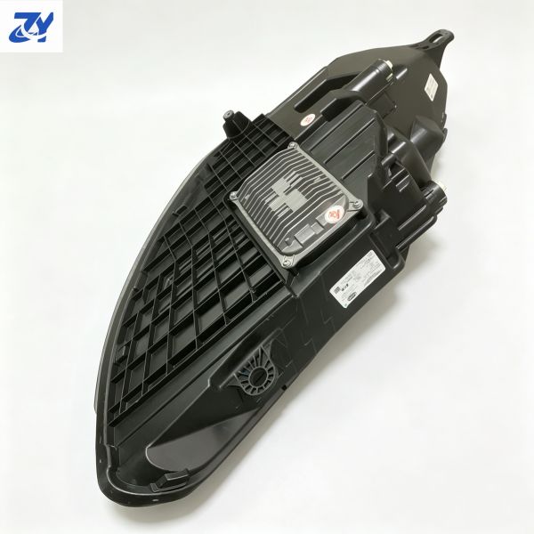 Used Original LED Headlight for Aston Martin DBX OEM MY8313W030 MY8313W029 Left Right Head Lamp