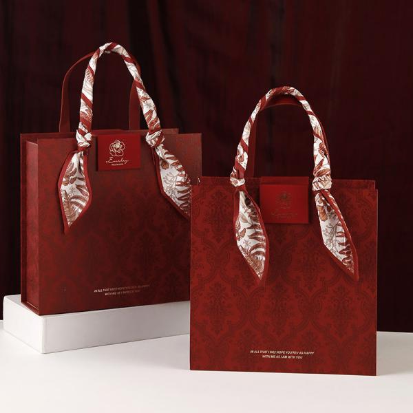 ​​Large Capacity Packaging Jewelry Gift Box Practical High-End Gift Box