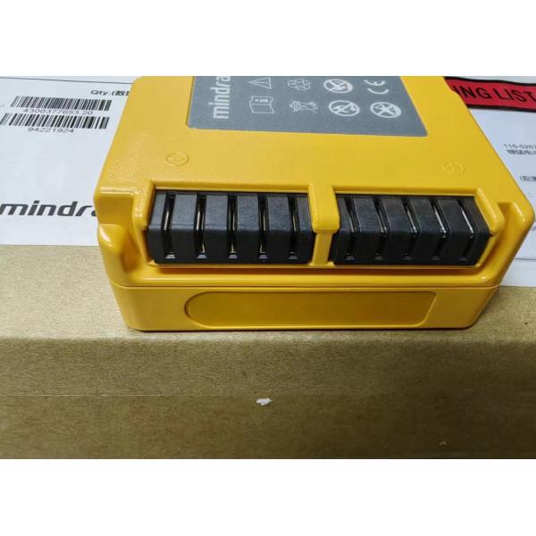 Батареи для медицинского оборудования 12 В 4200 мАч 115-026737-00 LM34S001A