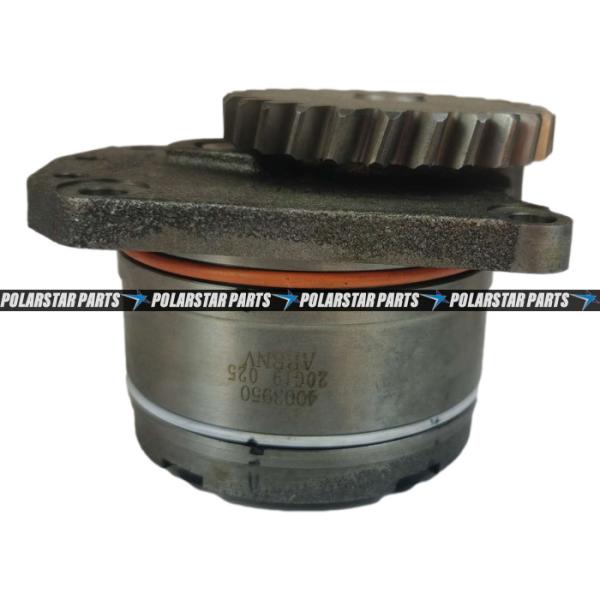 M11 Qsm11 Ism11 Diesel Engine Oil Pump 3820800 3883906 4003957 4003950