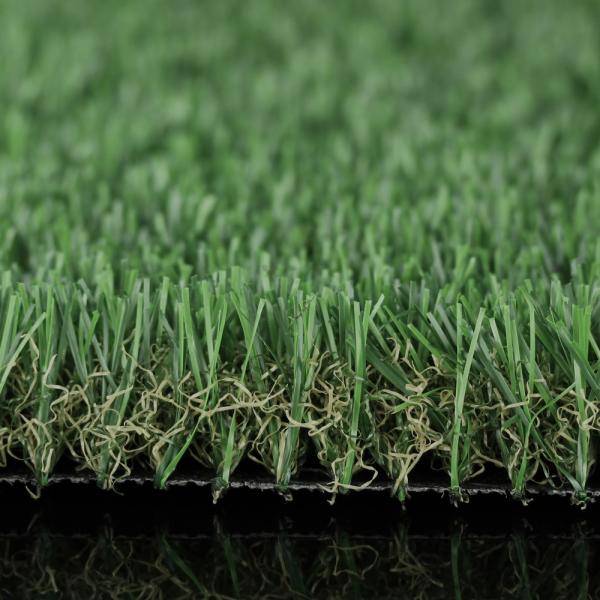 Anti Ultraviolet Sports Synthetic Grass / Artificial Golf Putting Green