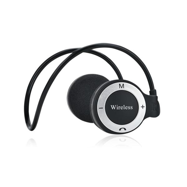 L-013 Running Bluetooth Headset Sports Bluetooth Headphones Hanging Ear Card Stereo Wireless Bluetooth Headset