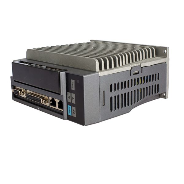 AC Servo Motor Drivers With Specifications Of AC 220V, 5A And 750W Are Designed For ETC Toll Collection Systems.