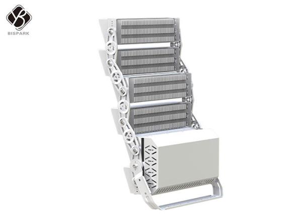 Holofote LED industrial impermeável EMC 165LM/W 1440W