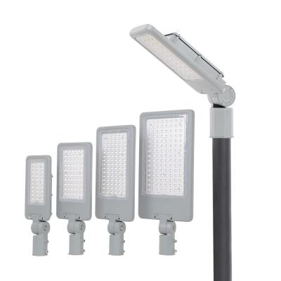 Smart 200w LED Street Lights 50w 60w 80w 100w 120w 150w 180w 25000lm
