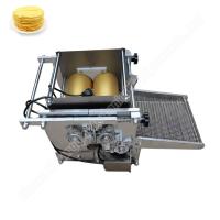 Corn Tortilla Making Machine Roti Tortilla Making Machine  Corn Tortilla Press Bread Machine