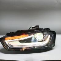 8000 lumens Audi A4 phares 2013 - 2015 A4 B8PA Xénon OEM 8KD941005B / 8KD941006B