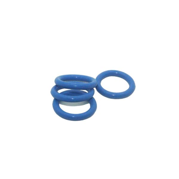 Sellos de silicona Fkm Fpm Ffkm para todas las industrias