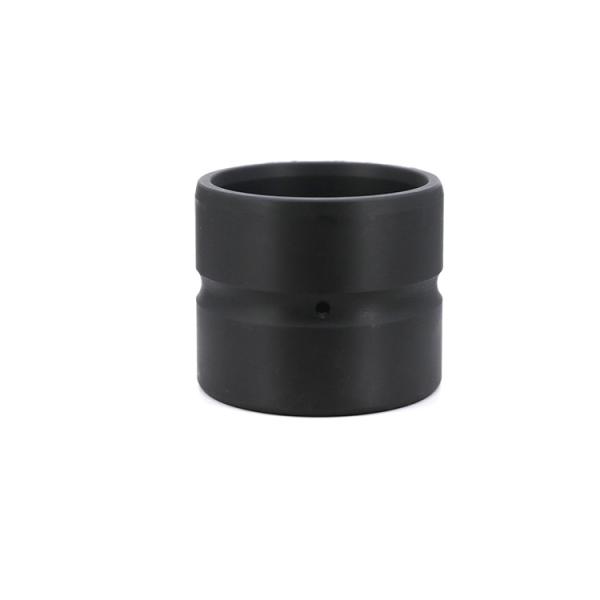 Tamanho personalizado 20CrMnTi 20CrMo Bucket Bushing para escavadeira Alta durabilidade