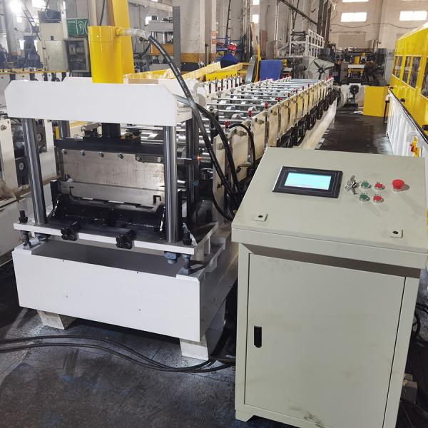 Máquina elétrica de revestimento de telhados 380V 50Hz 3P