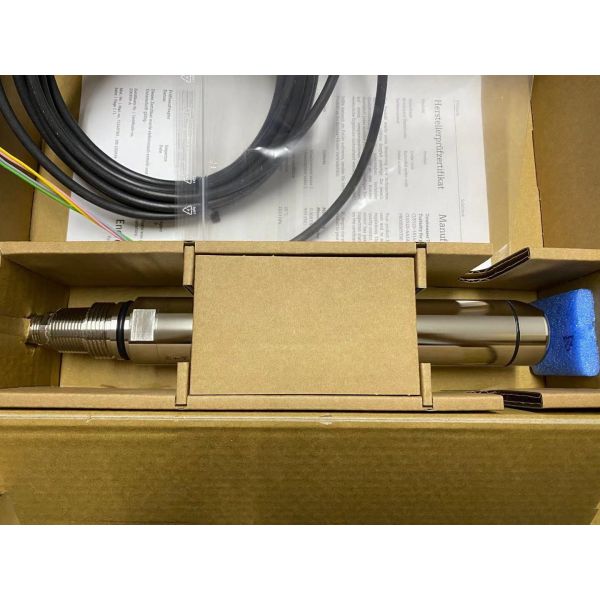 Endress+Hauser CUS52D-AA1AA3 | Memosens Turbidity/Nephelometric Sensor, 0-4000 NTU