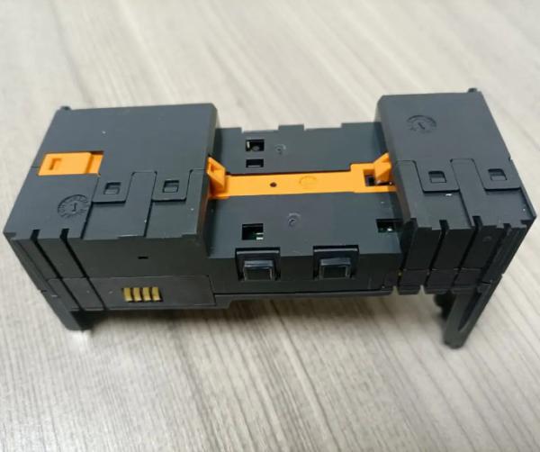 B&R X20BB80 産業自動化コントローラ 信頼性とコンパクトな自動化ソリューションのための高性能PLCモジュール