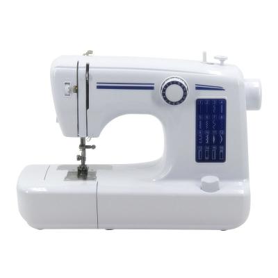 Máquina de costura automática chinesa para roupas e bolsas após o serviço