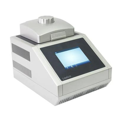 Genes Life Science Equipments LifeECO PCR Machine with Accurate Temperature Control