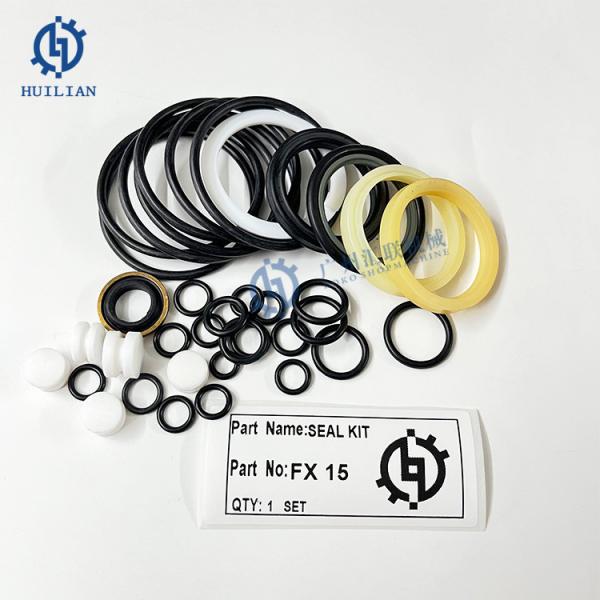 FX15 FX25 FX35 FX45 FX55 Kit de réparation de marteau hydraulique joints à huile pour disjoncteur Furukawa